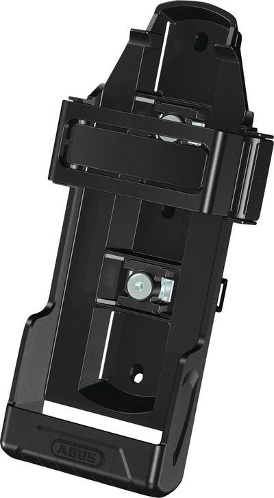 Abus vouwslot Bordo Alarm 6000KA 90 - zwart - 90cm - fietsbeveiliging