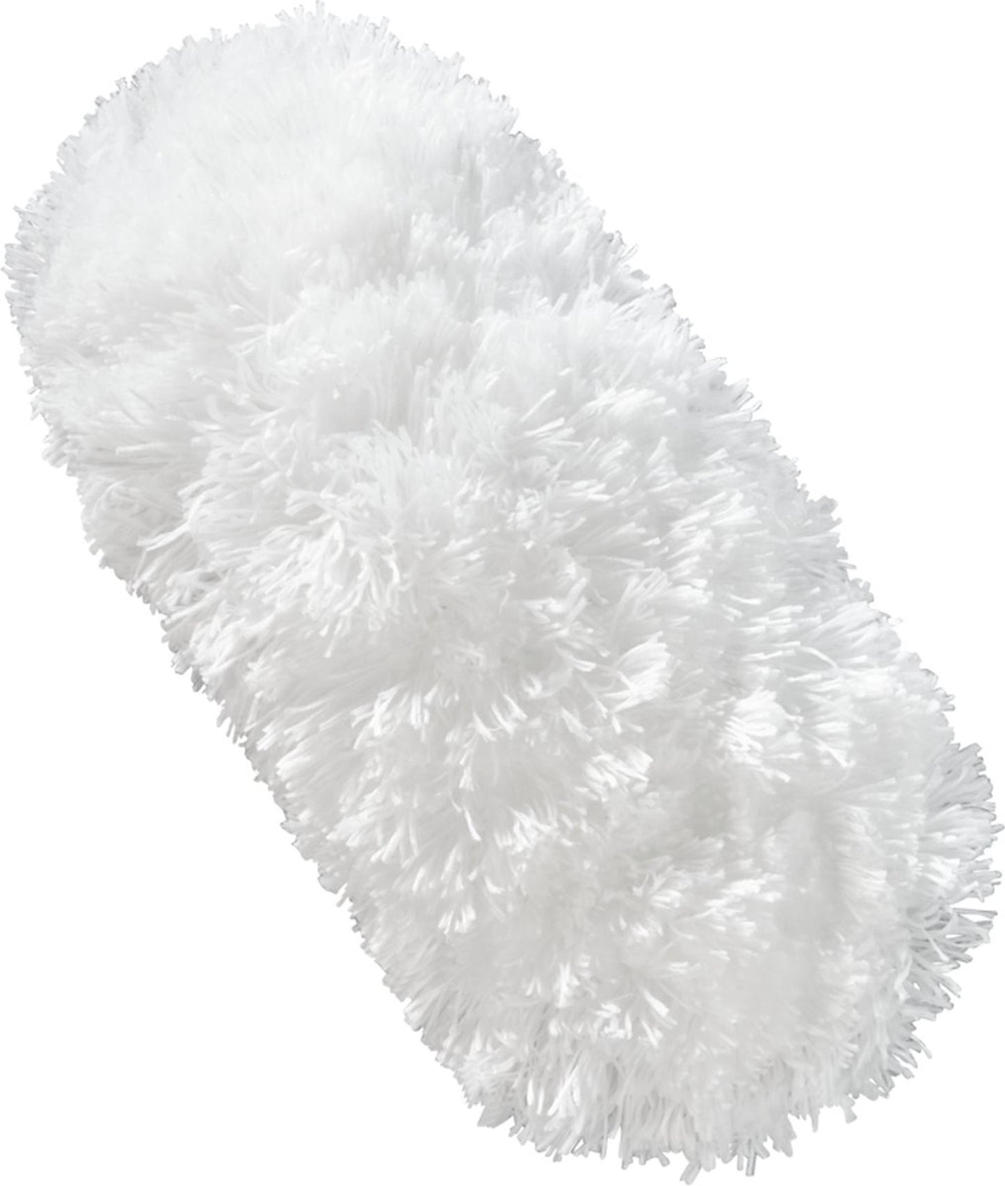 Leifheit superduster plumeau m navulling - microvezel - 38 cm - 50x wasbaar