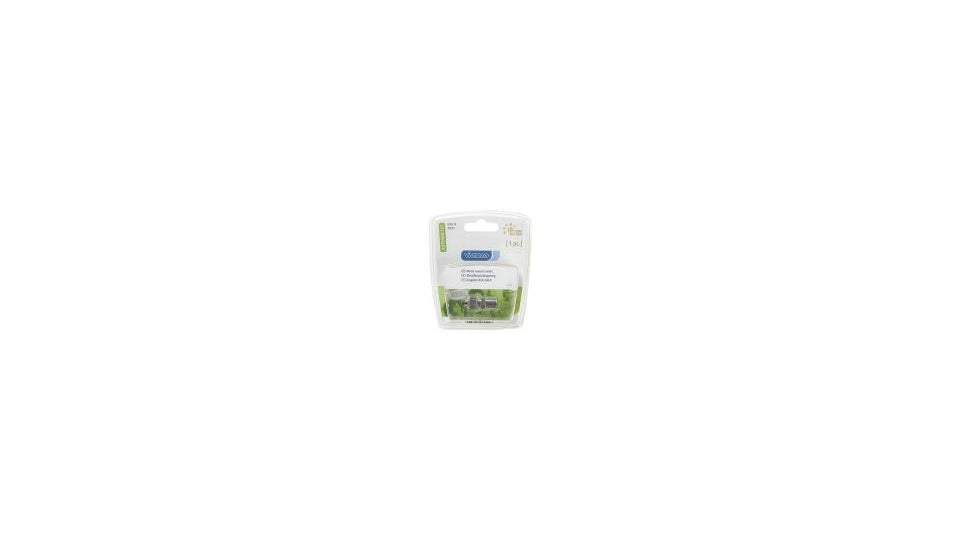 Vivanco 43012 coax plug man