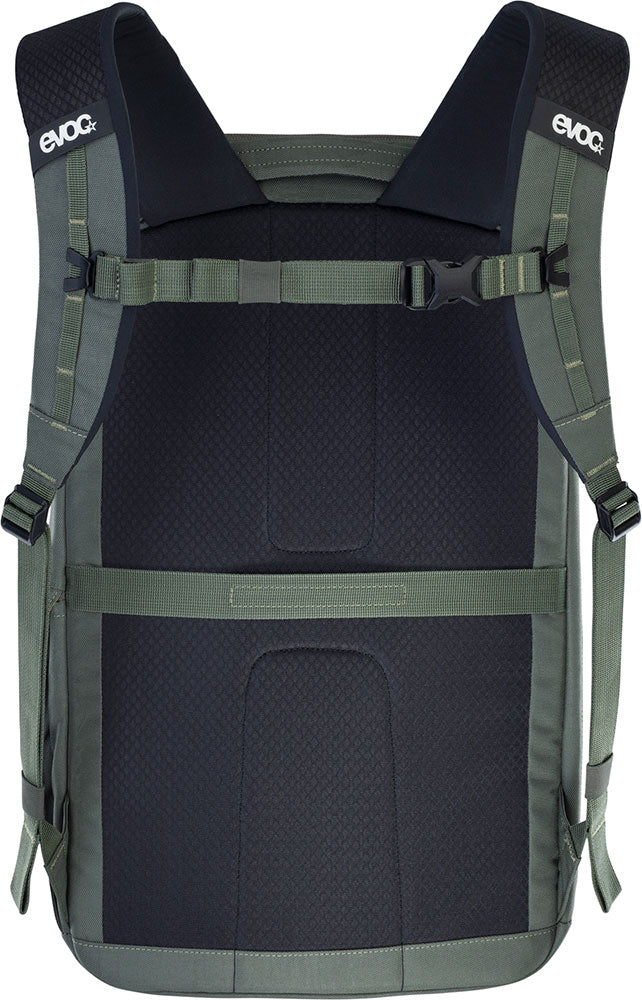 Evoc travel backpack 22 - backpack