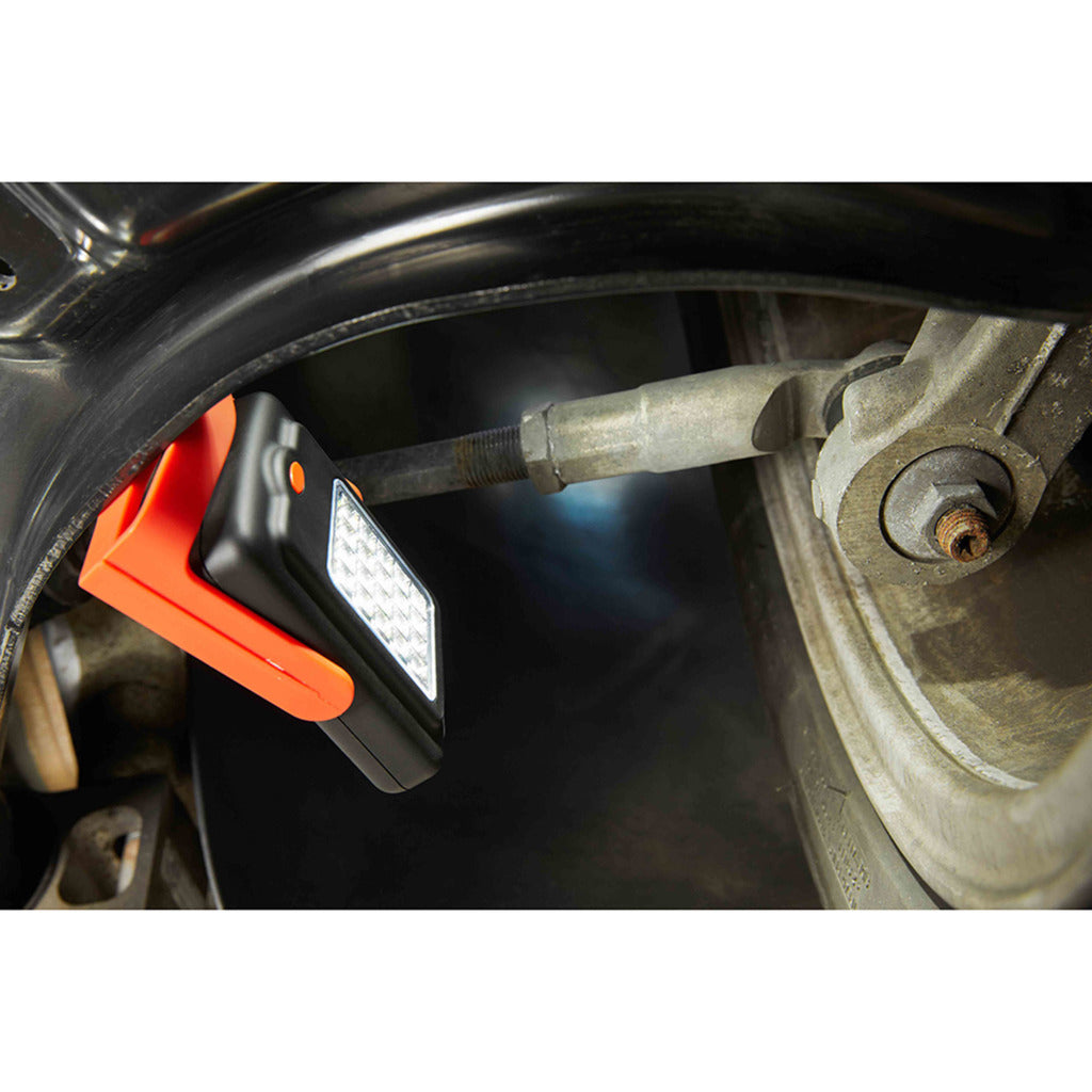 Ansmann lamp werk 2 in 1 led | 12 stuks