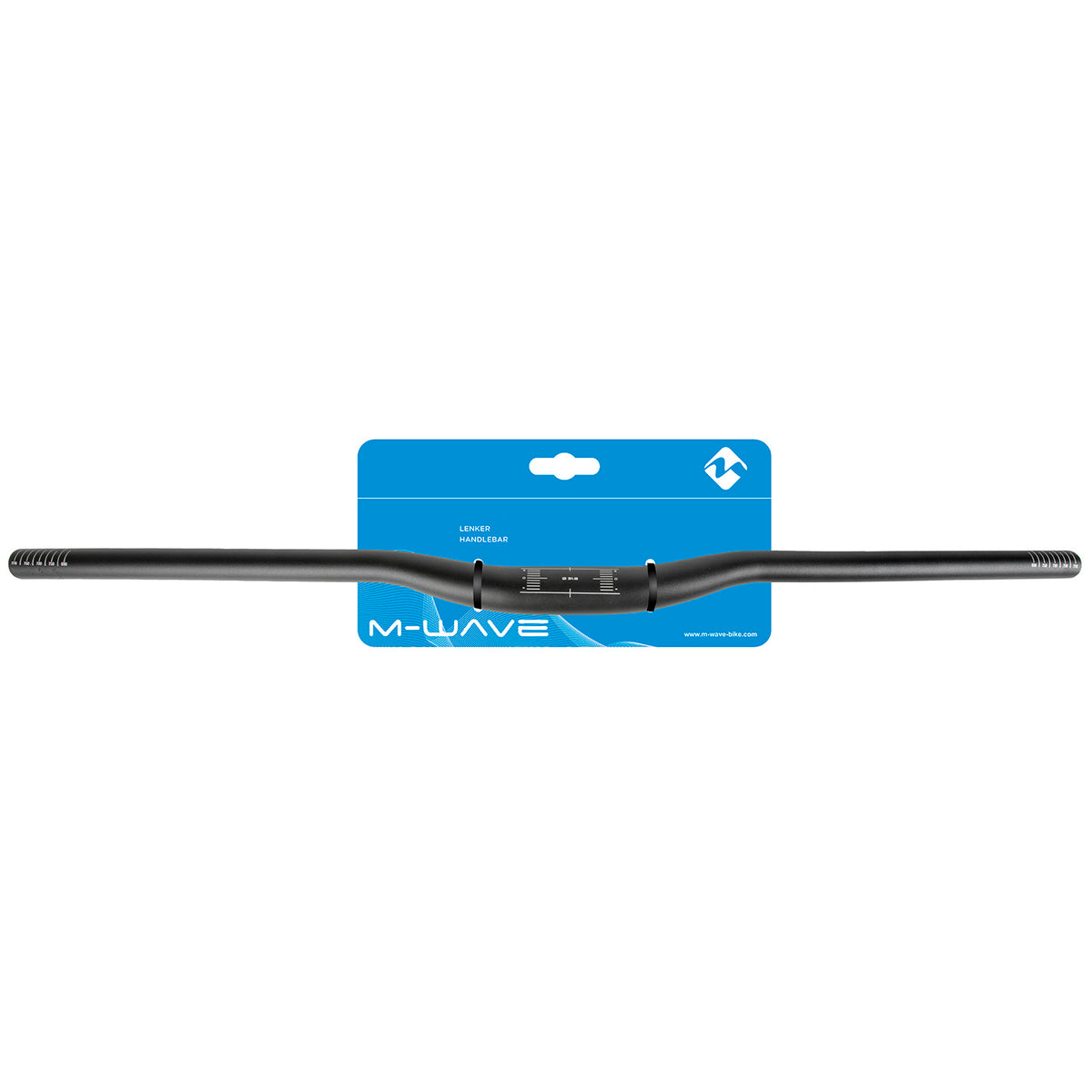 M-wave hb-m3.2 mtb riser bar
