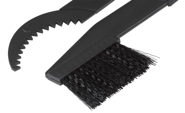Rfr cog and cleaning brush set
