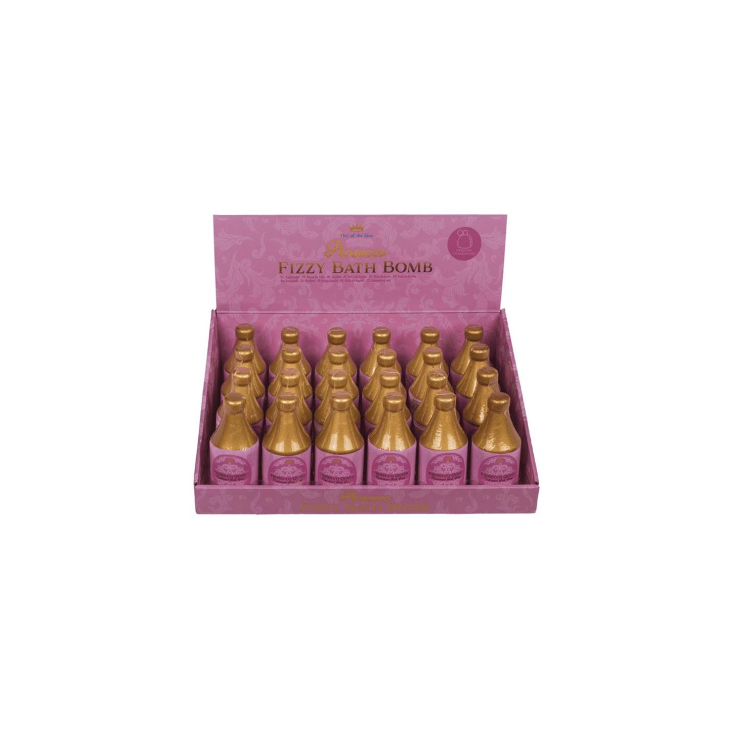 Ootb bruisbal prosecco 180g bruisbal prosecco 180g