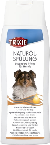 Trixie natuurolie cremespoeling
