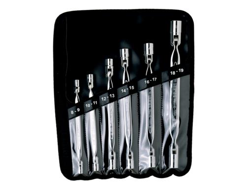 Bahco kniesleutelset 8-9 18-19