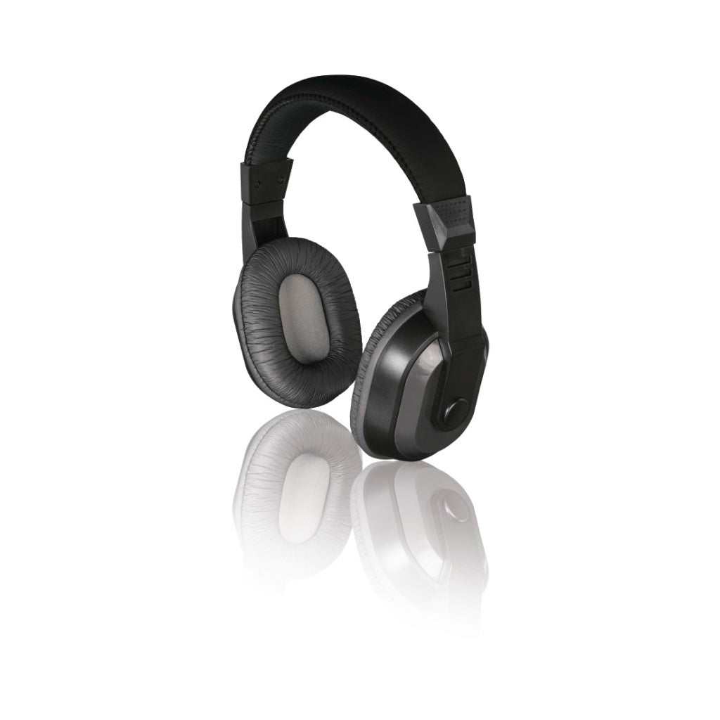 Thomson hed2006bk an over-ear-koptelefoon