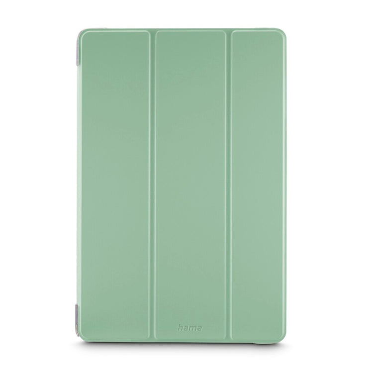 Hama tablet-hoes pastel world voor samsung galaxy tab a9+ 11 groen