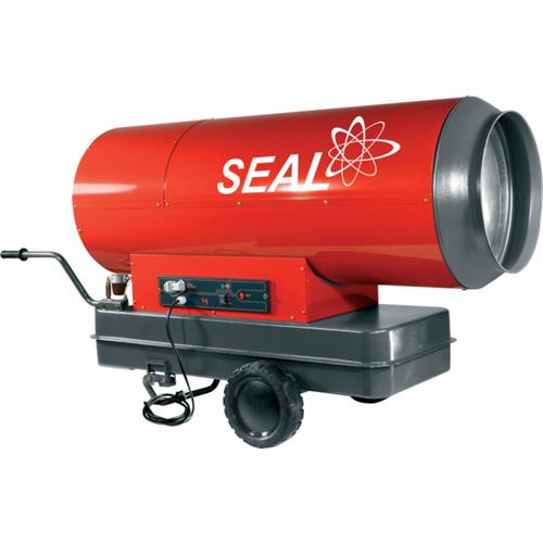 Seal kachel 80kw 230v mizar 80p (nml)