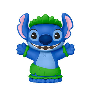 Disney fisher price lp collector lilo and stitch