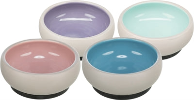 Trixie voerbak waterbak keramisch assorti