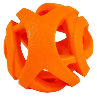 Chuckit air fetch bal medium oranje