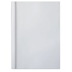 Abi inbindkaft thermnd gbc 240g m2 rb 6,0mm 150 micron capaciteit 40vel
