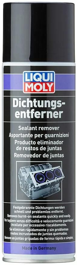 Liqui moly dichtungsentferner seal remover 300ml