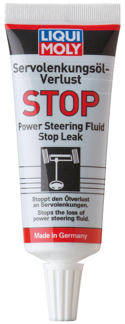 Liqui moly additief servolenkungsöl-verlust stop servol.oil-loss-stop 35 ml