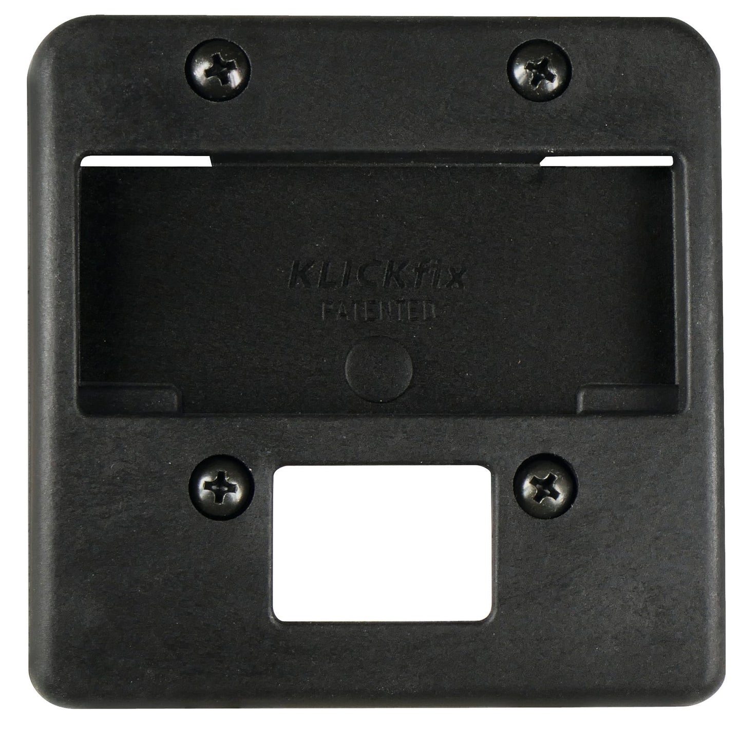 Klickfix plaat l compleet tbv structura manden