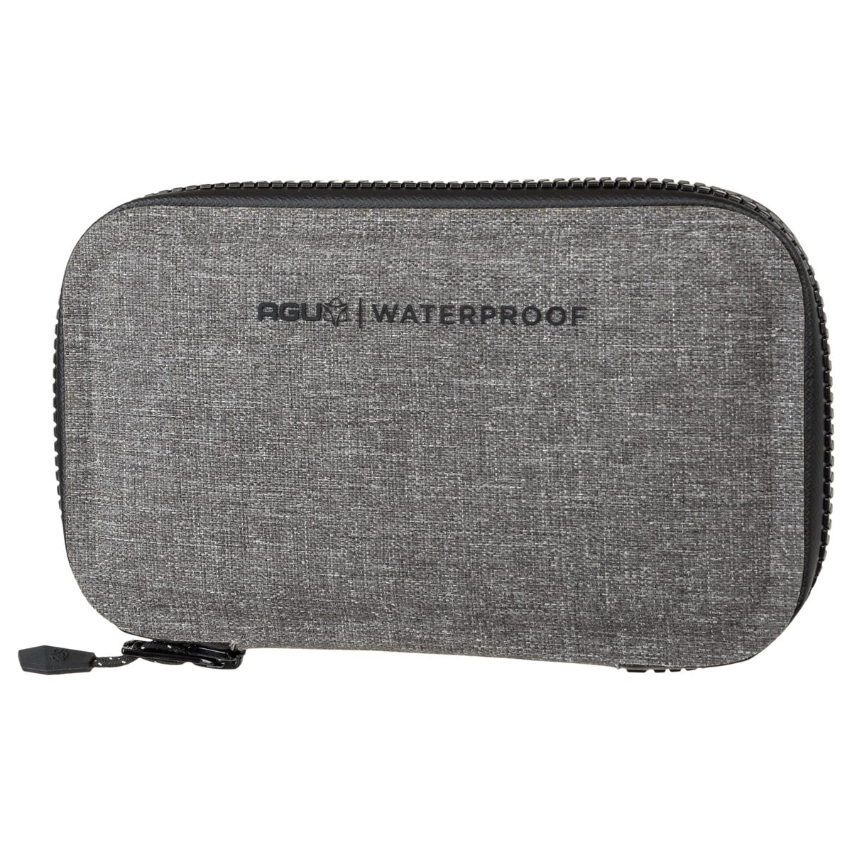 Etui shelter grijs