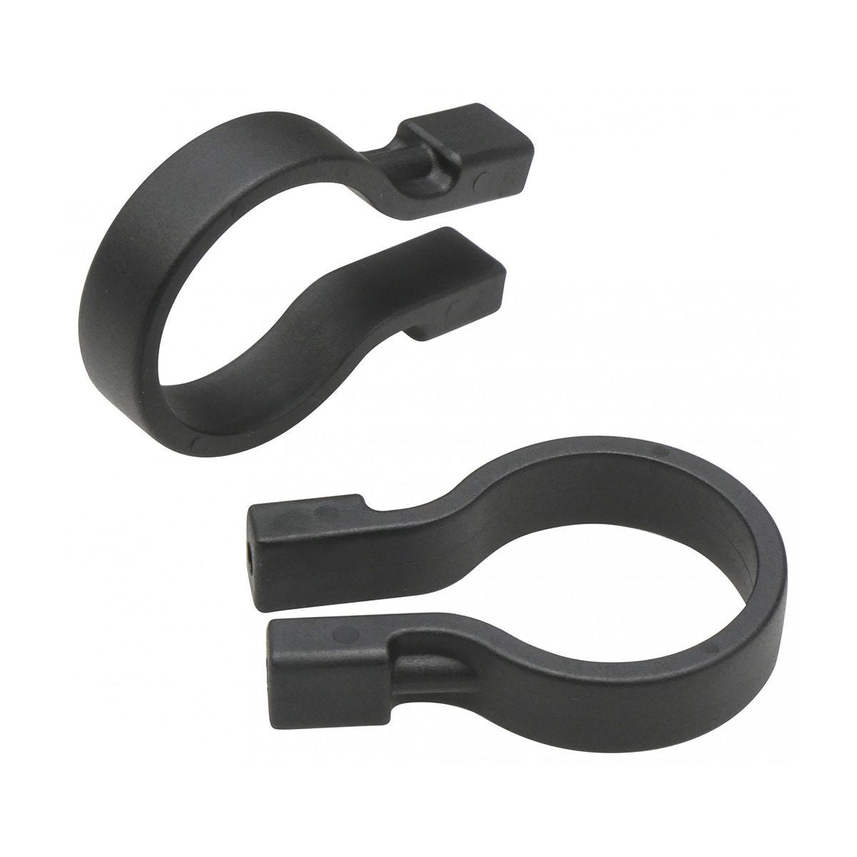 Klickfix rixen kaul bevestigingsadapter 35mm zwart (2)