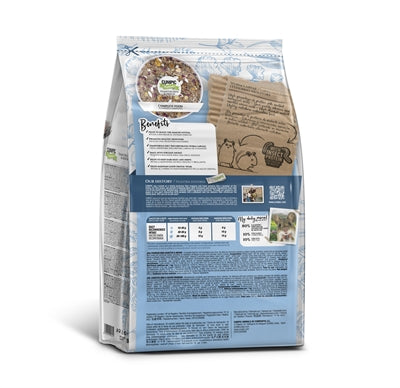 Cunipic premium dwerghamster muis