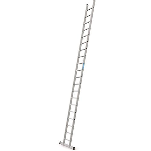Zarges enkele ladder stella l 1x20tr
