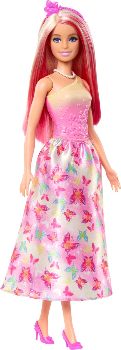 Barbie | 2 stuks