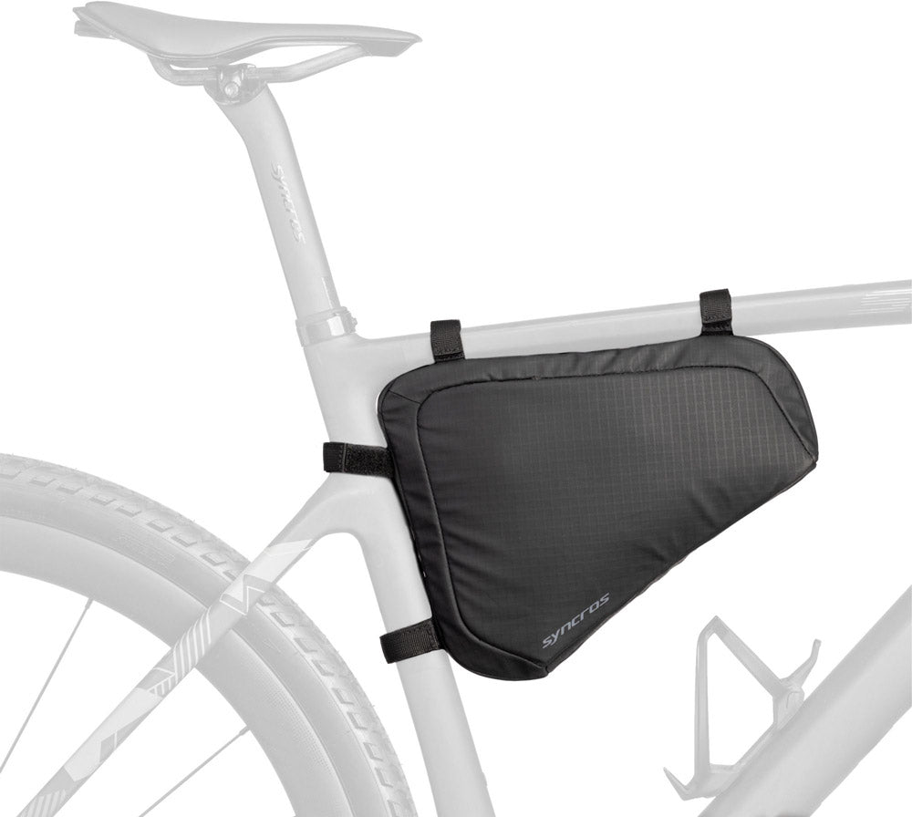 Syncros ride triangle frame bag