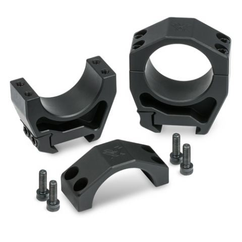 Vortex precision matched 34 mm rings (set van 2) 32mm hoog