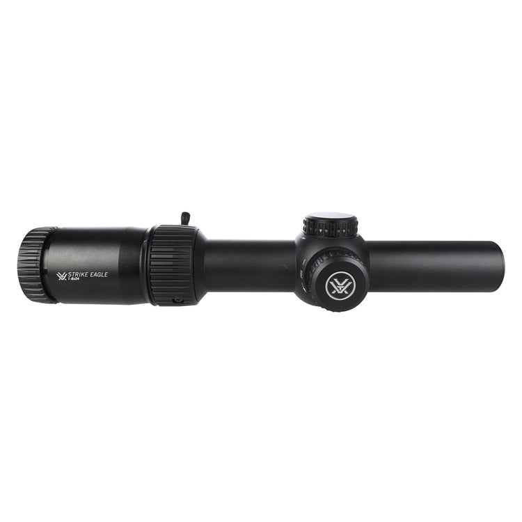 Vortex richtkijker strike eagle 1-8x24 sfp, ar-bdc3 (moa)