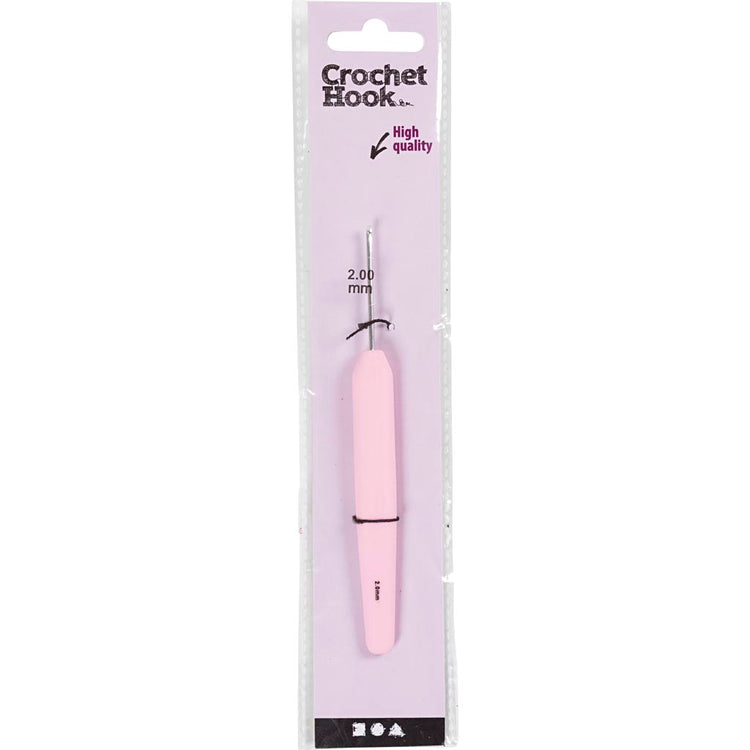 Http: www.cchobby.nl haaknaalden-afm-2-l-13-3-cm-afm-2-mm-rood-1-stuk