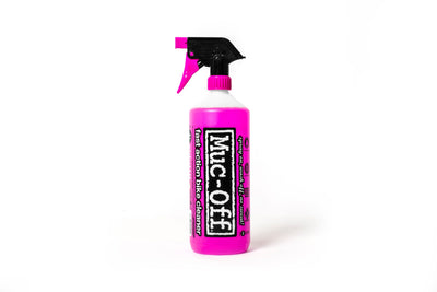 Muc-off bike cleaner
