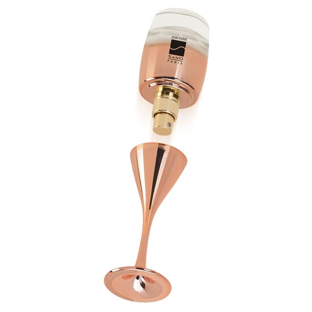 Jean-pierre sand eau de parfum rosé 35 ml