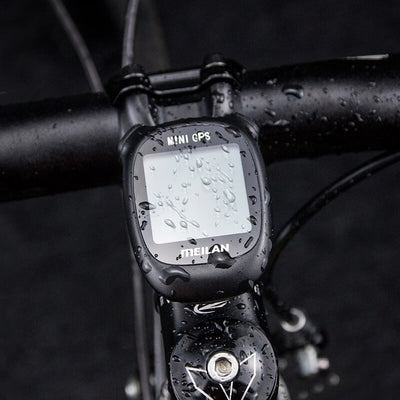 Fietscomputer GPS M3 Mini