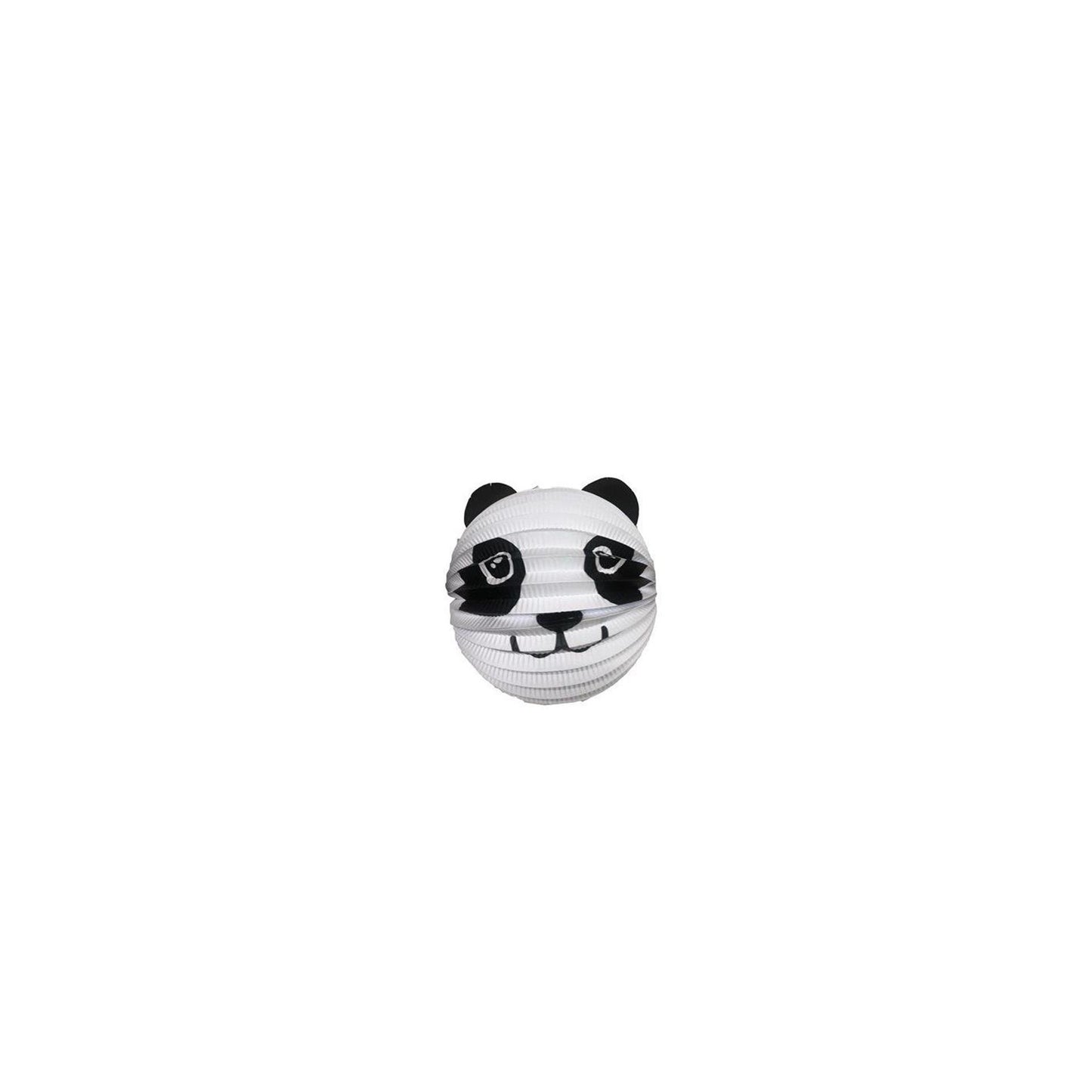 Haza bollampion panda ø20cm