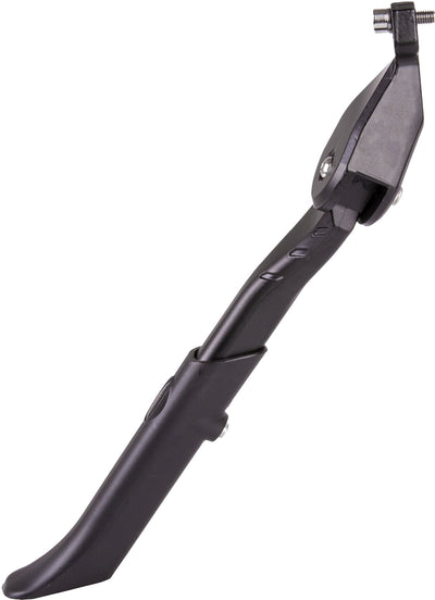 M-Wave Zijstandaard 24 t m 29 Column E2 Extra sterk E-bike montage op achterbrug zwart