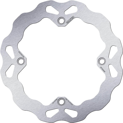 Galfer remschijf df004 rotor brake rotors starr r90r