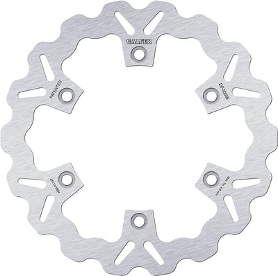 Galfer remschijf df005 rotor brake rotors starr r90r