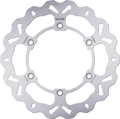 Galfer remschijf df009 rotor df009 type w rigid