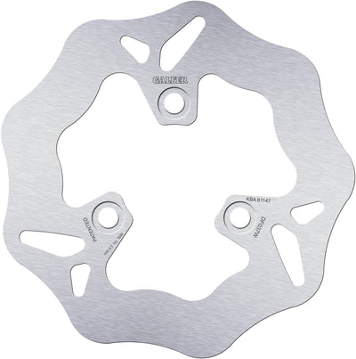 Galfer remschijf df037 rotor df037 type w rigid