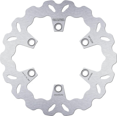 Galfer remschijf df152 rotor brake rotors starr r90r