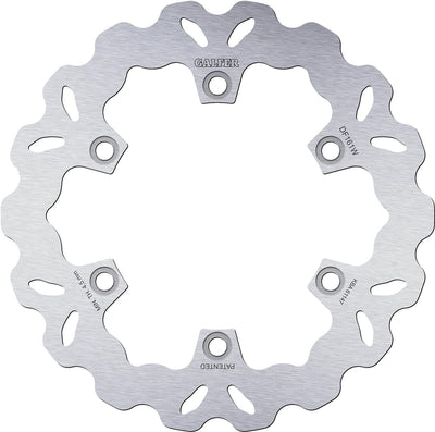 Galfer remschijf df161 rotor brake rotors starr r90r