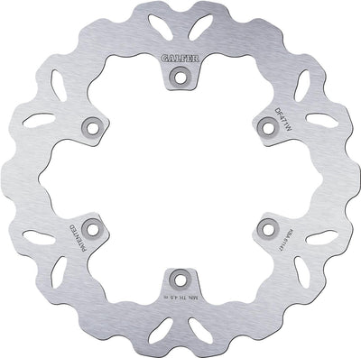 Galfer remschijf df471 rotor brake rotors starr r90r