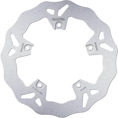 Galfer remschijf df500 rotor brake rotors starr
