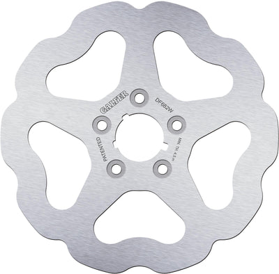 Galfer remschijf df682 rotor brake rotors starr r90r