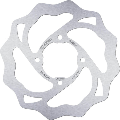 Galfer remschijf df689 rotor df689 type w offroad rigid