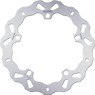 Galfer remschijf df702 rotor brake rotors starr