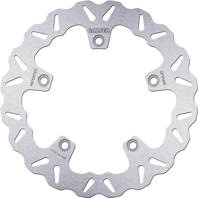 Galfer remschijf df916 rotor brake rotors starr r90r
