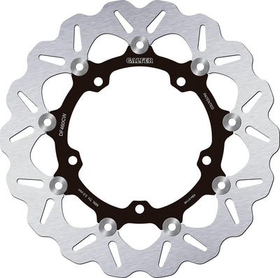 Galfer remschijf df460 rotor brake rotors swimming