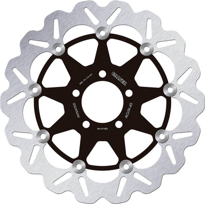 Galfer remschijf df167 rotor brake rotors swimming