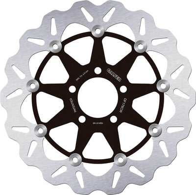 Galfer remschijf df178 rotor brake rotors swimming