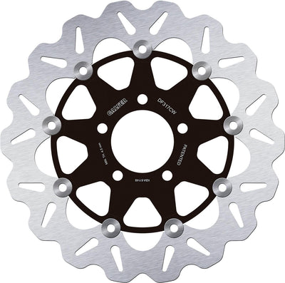 Galfer remschijf df317 rotor brake rotors swimming